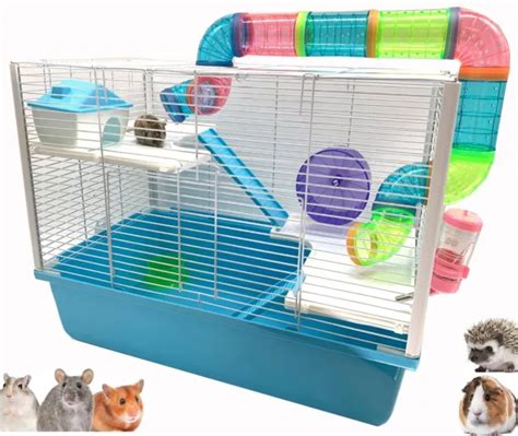 hamster mansion|Extra Large Multi.